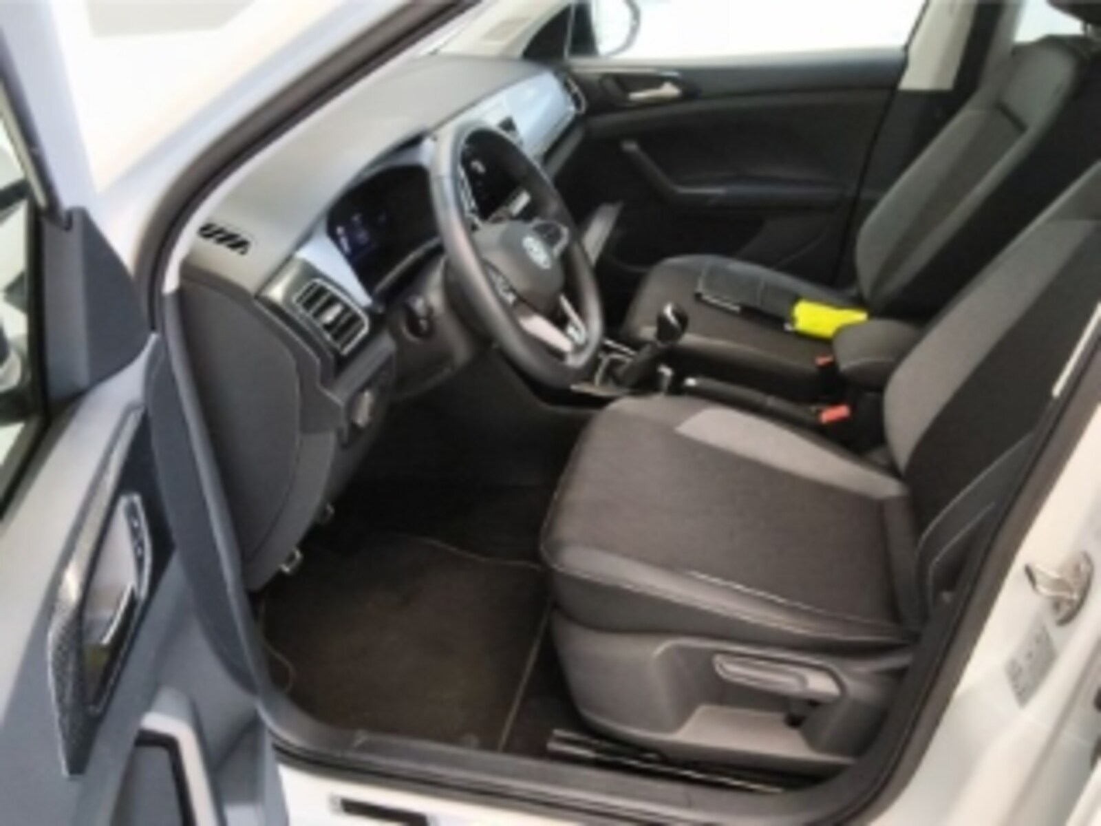 Volkswagen T-Cross – Bild 6