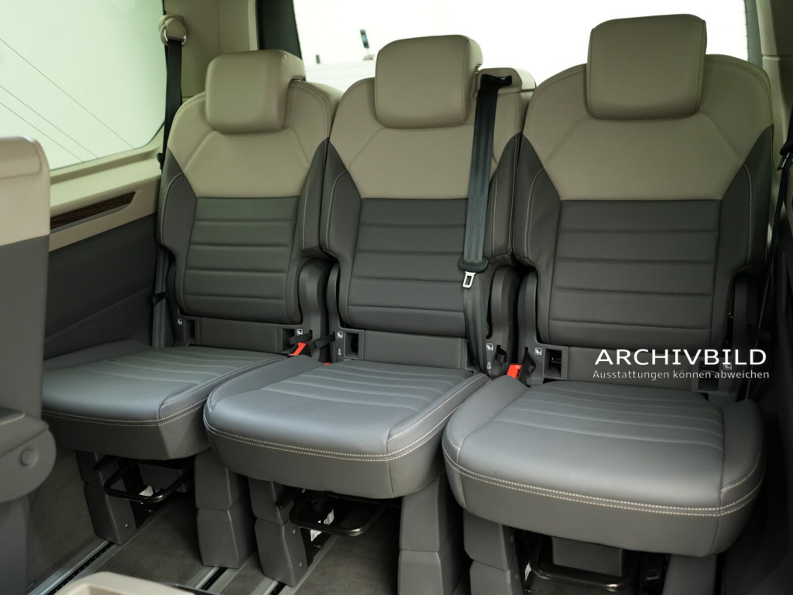 Volkswagen Multivan Langversion – Bild 29