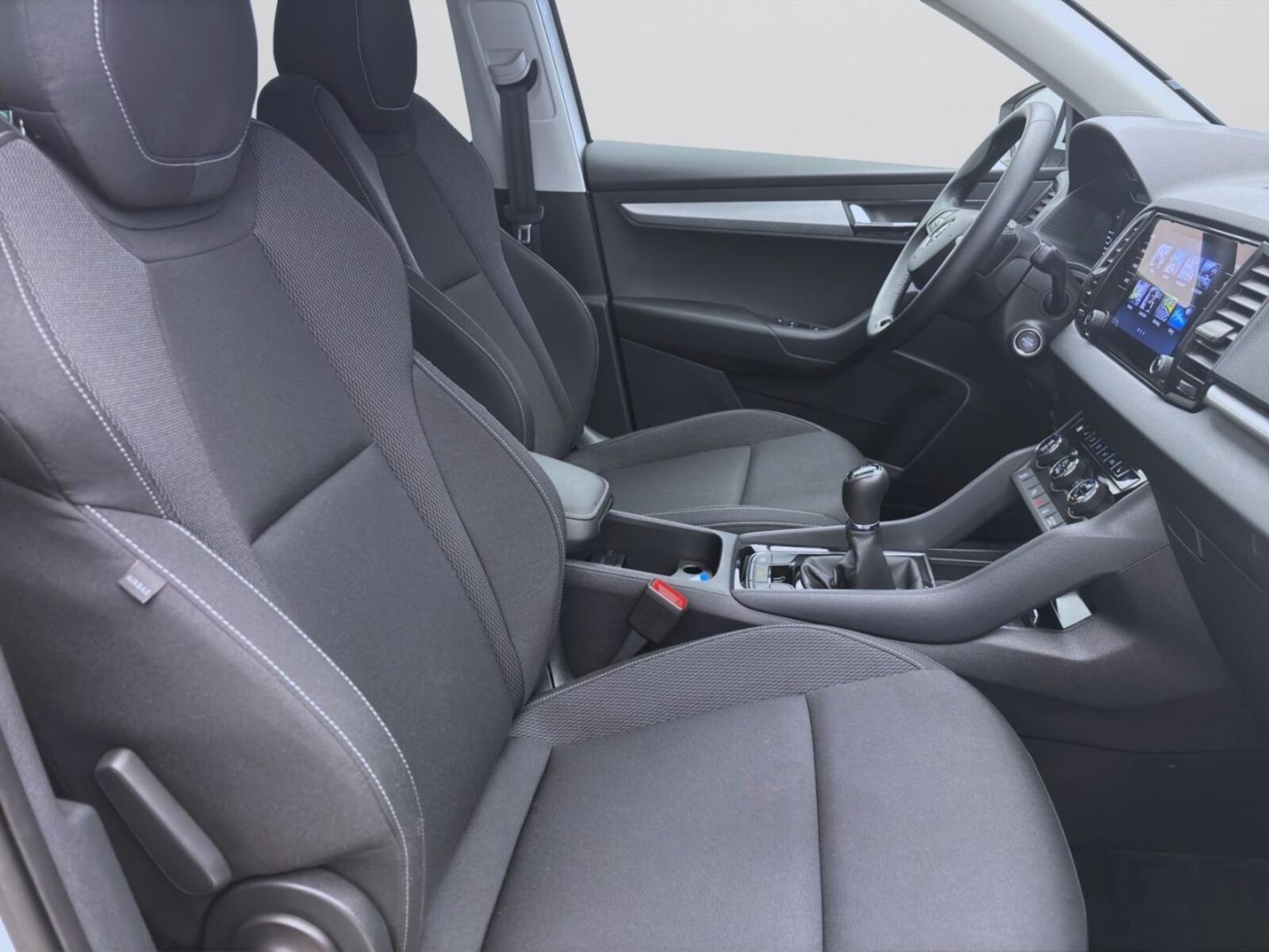 Škoda Karoq – Bild 16