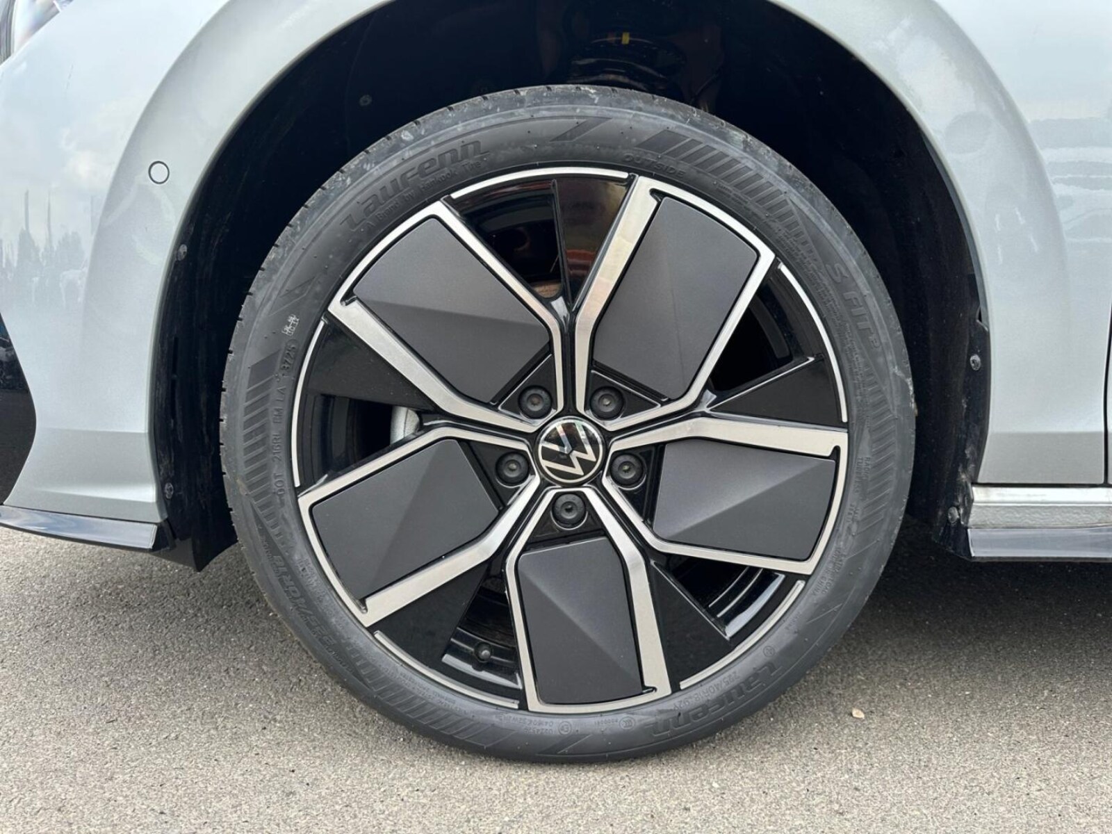 Volkswagen Golf Variant – Bild 24