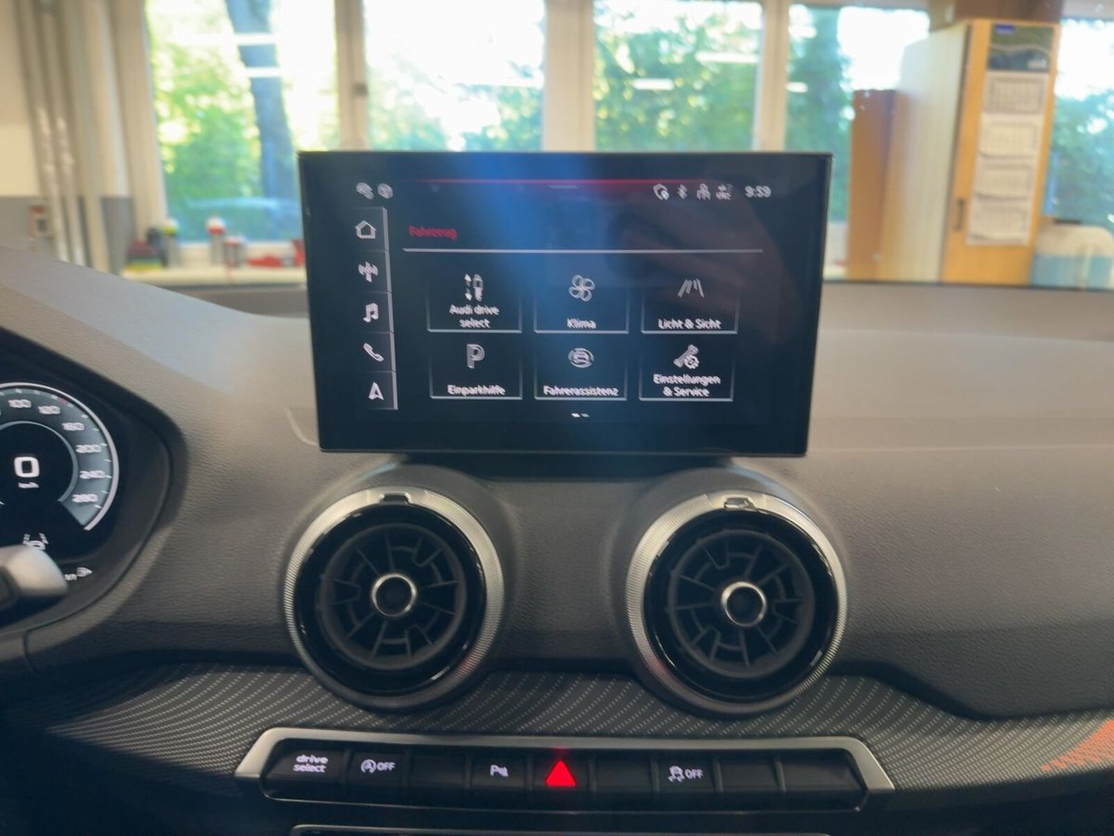 Audi Q2 – Bild 13