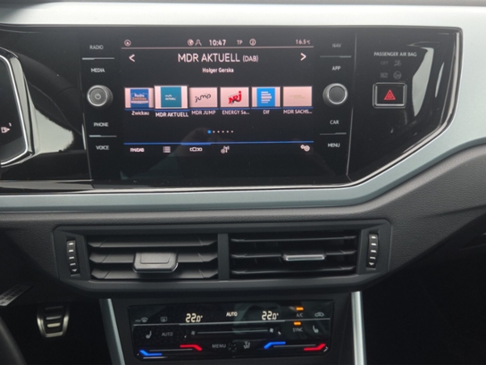 Volkswagen Taigo – Bild 14