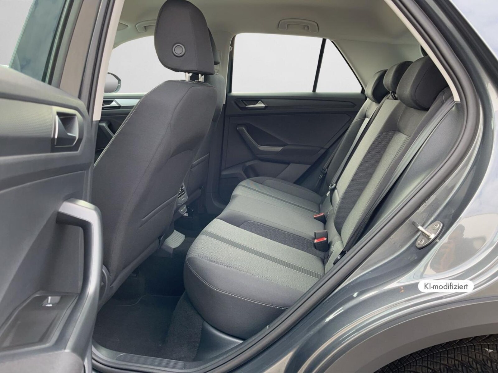 Volkswagen T-Roc – Bild 14