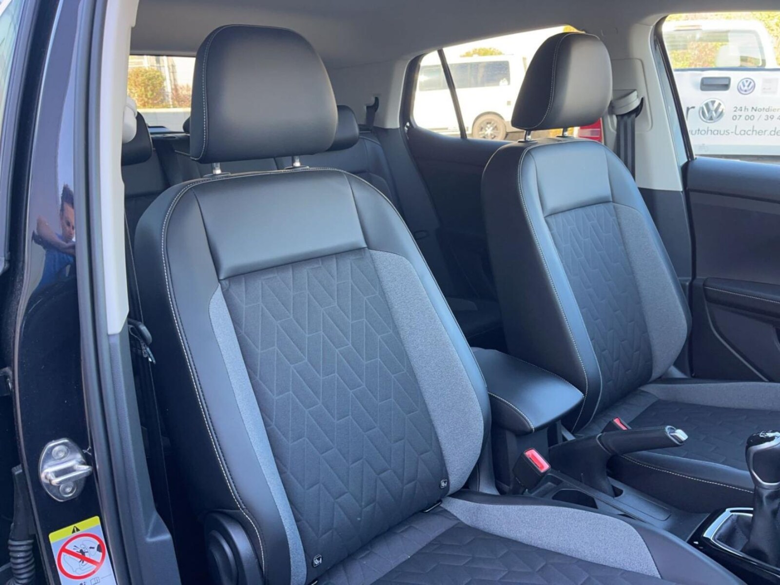 Volkswagen T-Cross – Bild 19