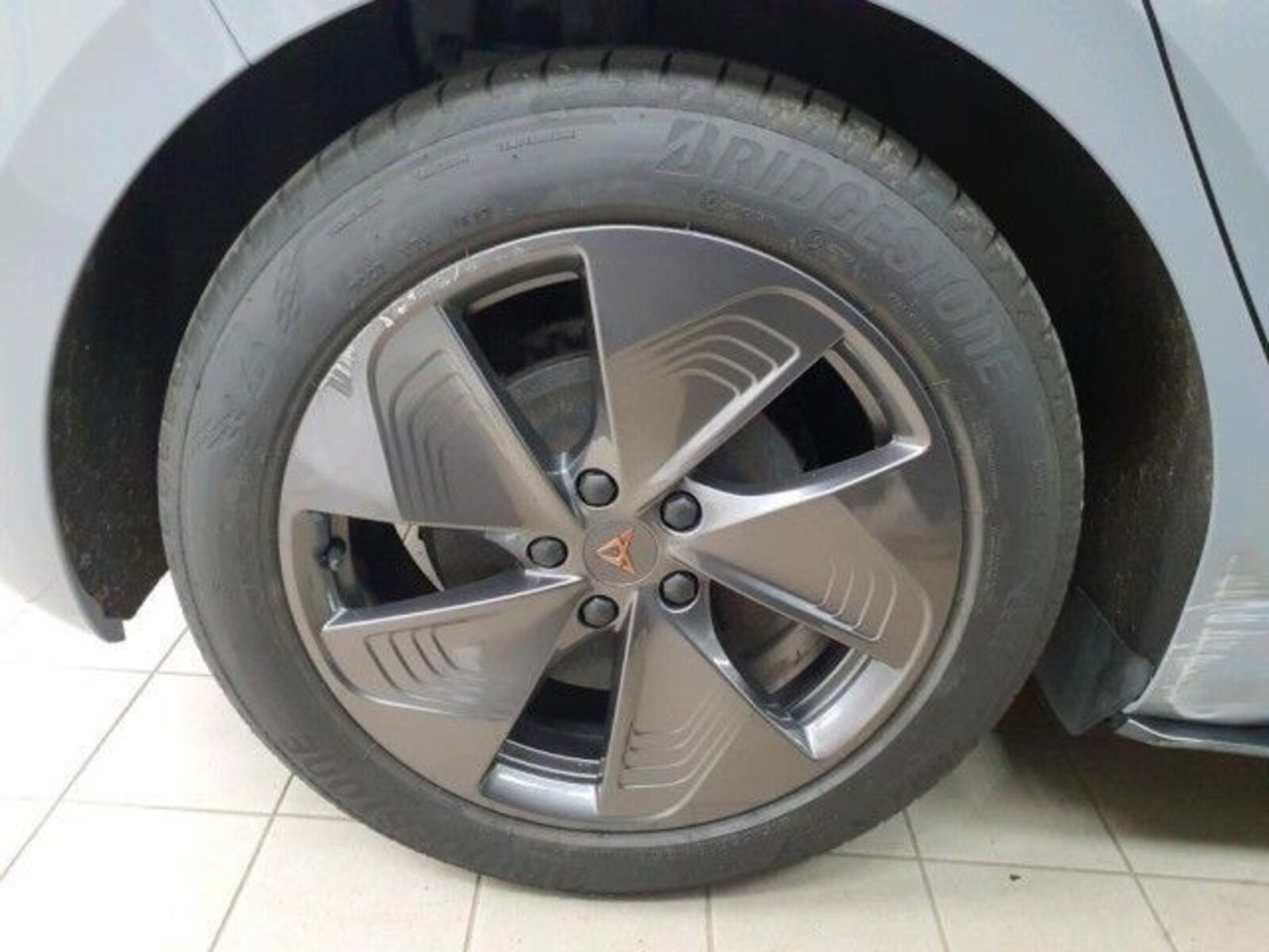 CUPRA Born – Bild 12