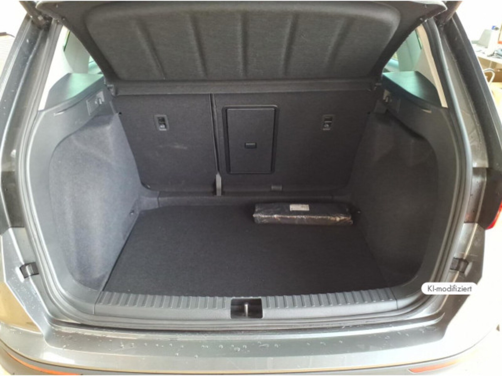 SEAT Ateca – Bild 6