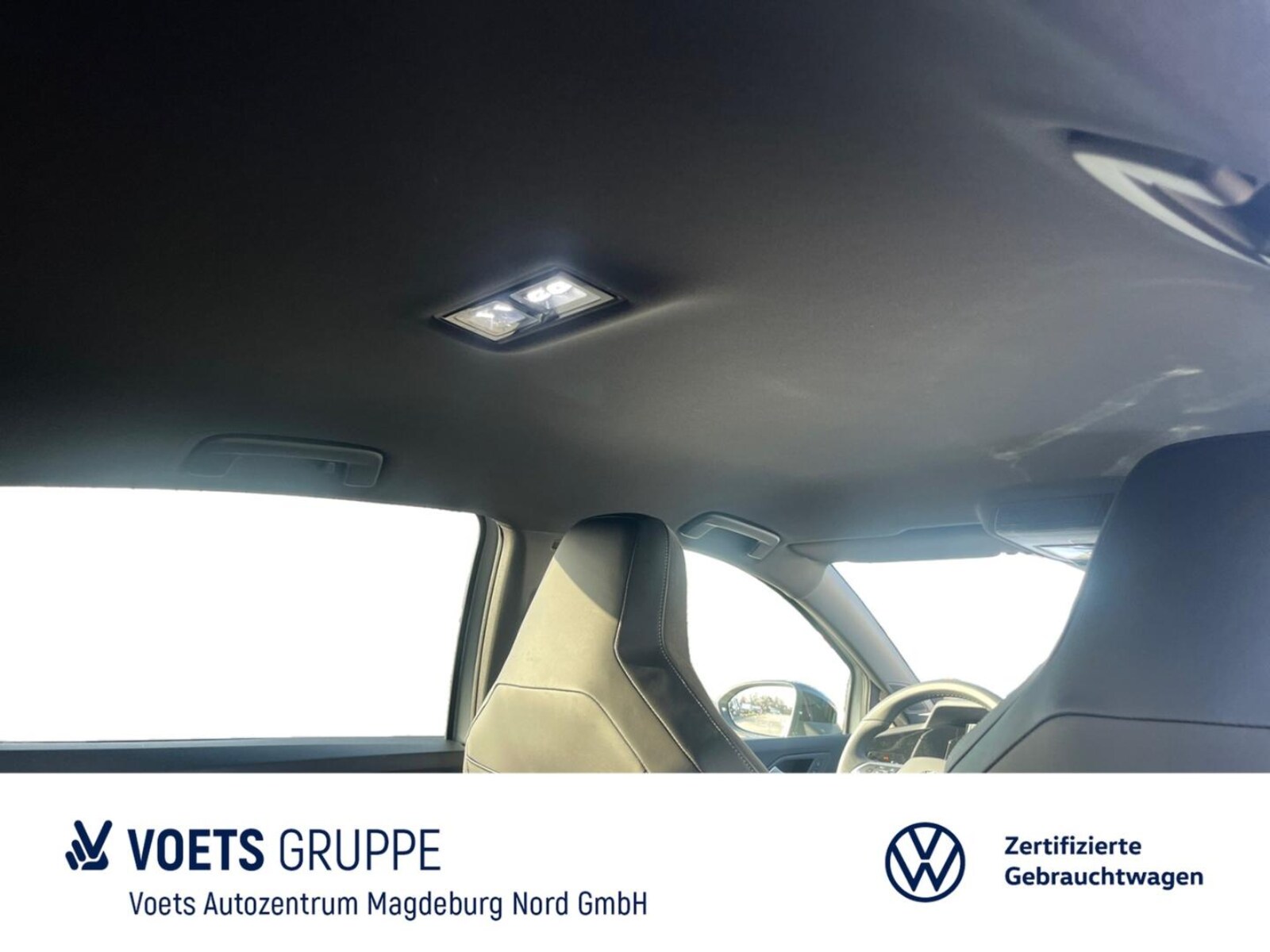 Volkswagen Golf – Bild 14
