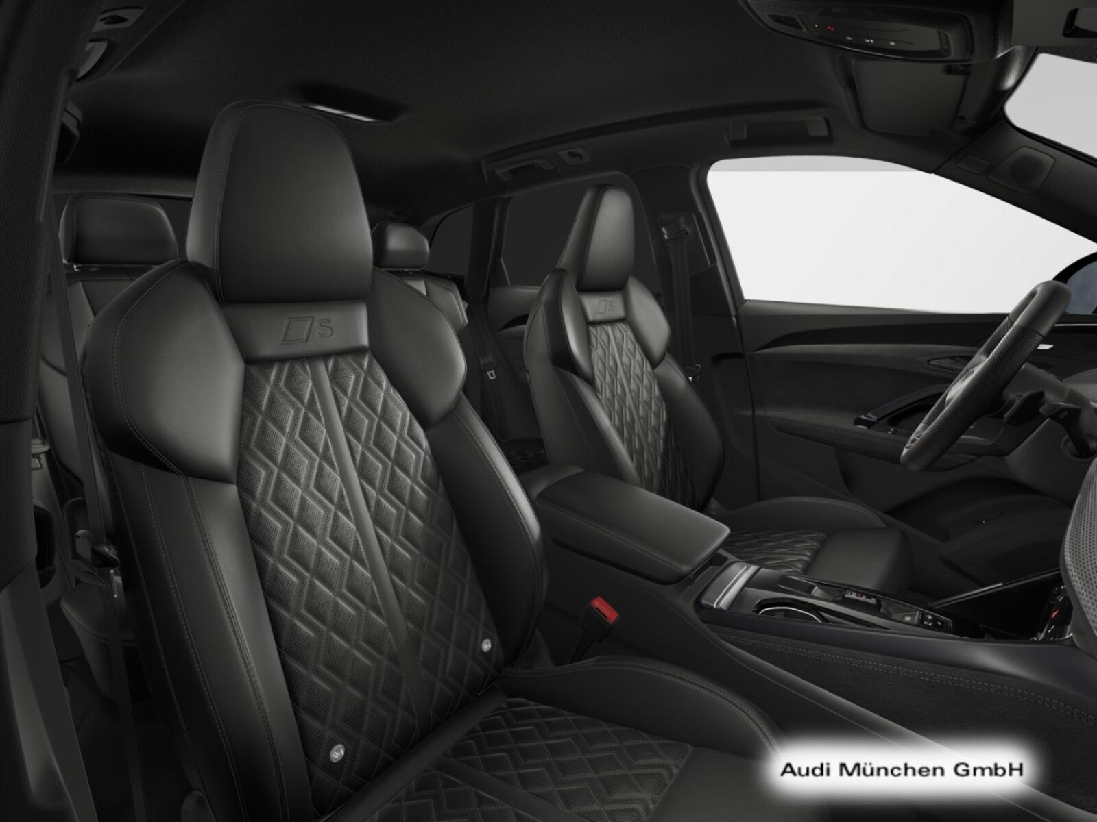 Audi SQ5 – Bild 9