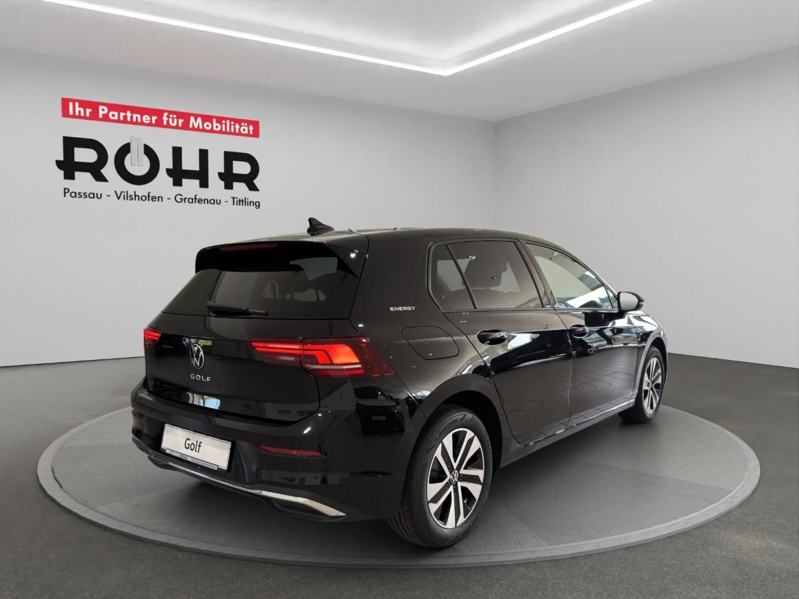 Volkswagen Golf – Bild 4
