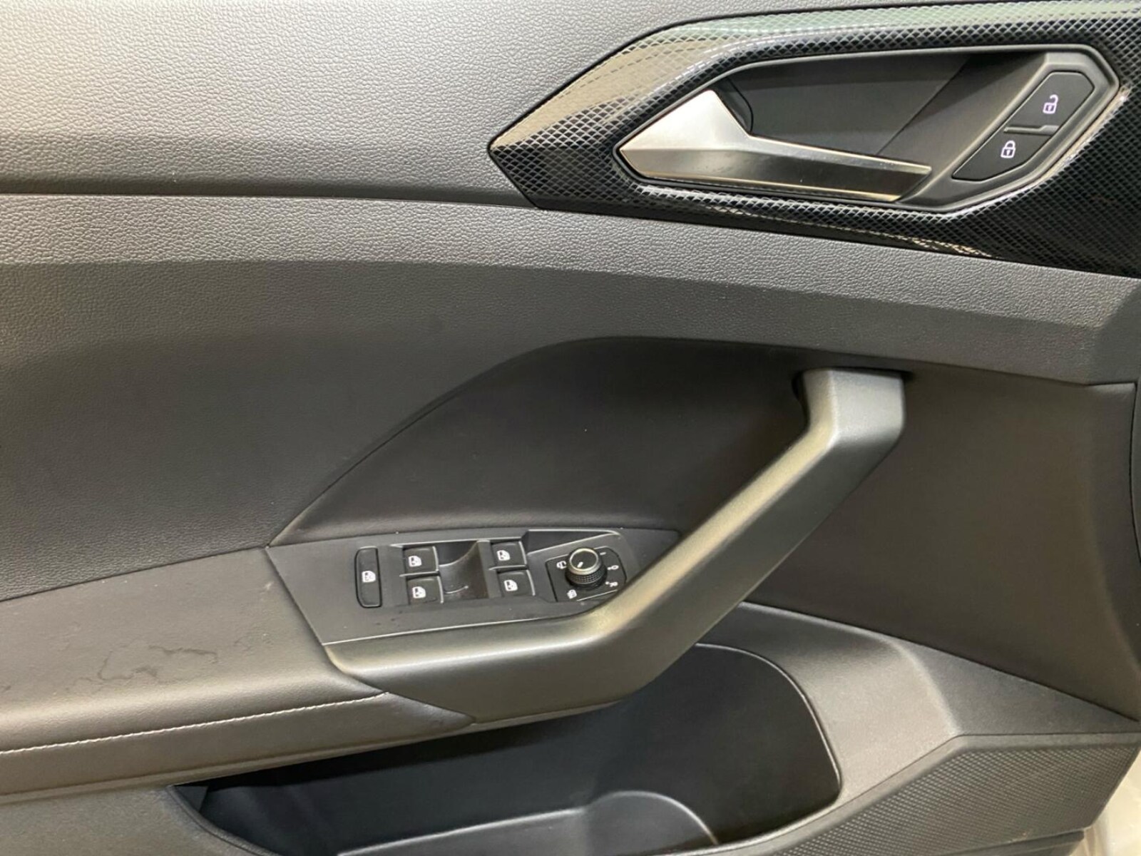 Volkswagen T-Cross – Bild 15