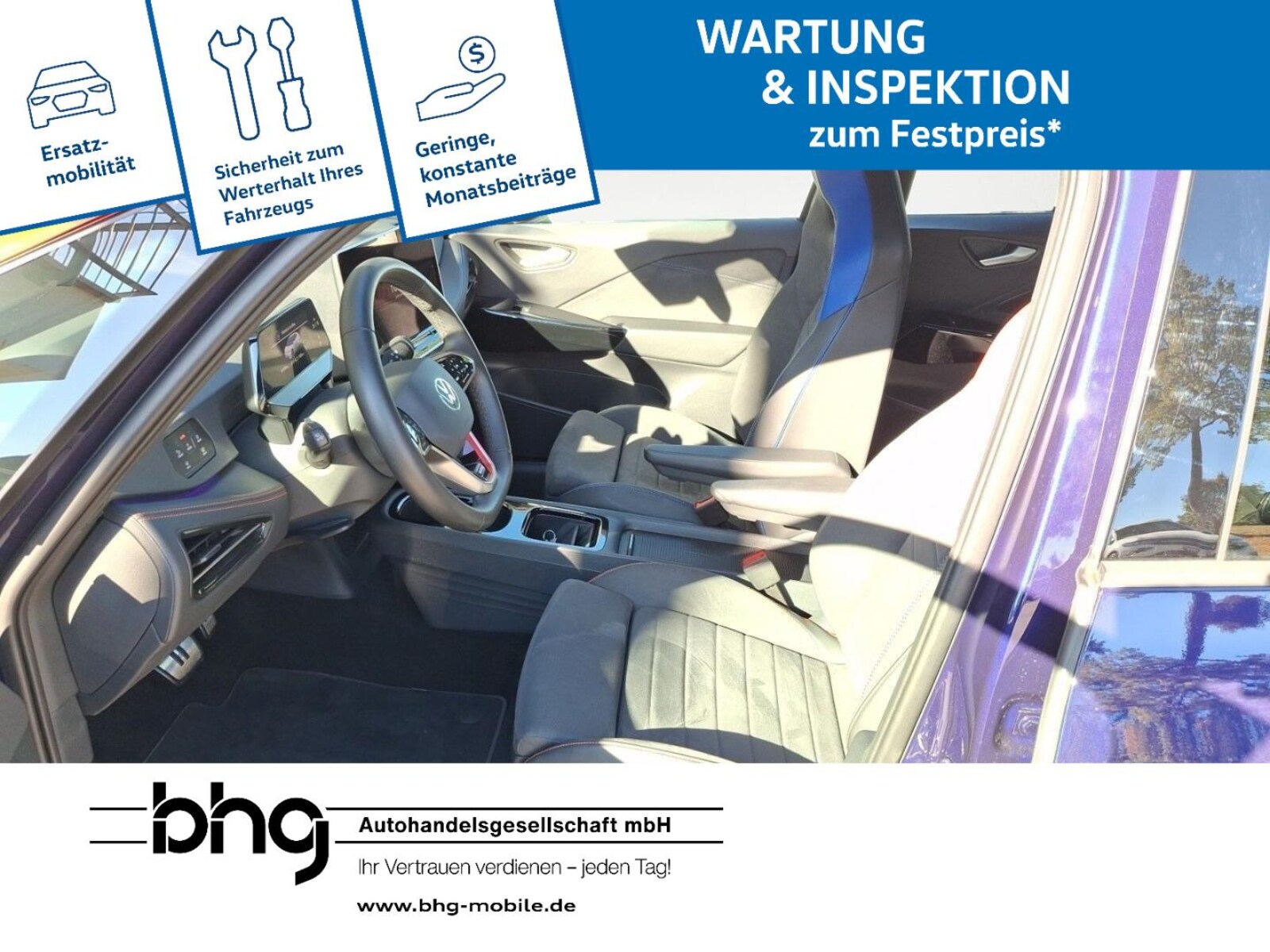 Volkswagen ID.3 – Bild 9