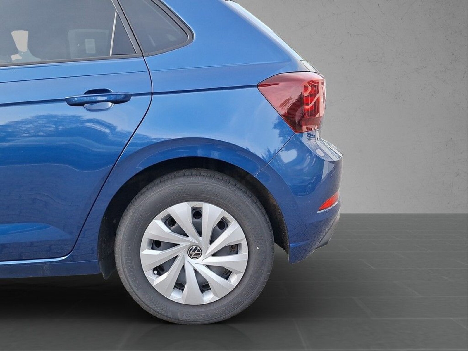 Volkswagen Polo – Bild 24