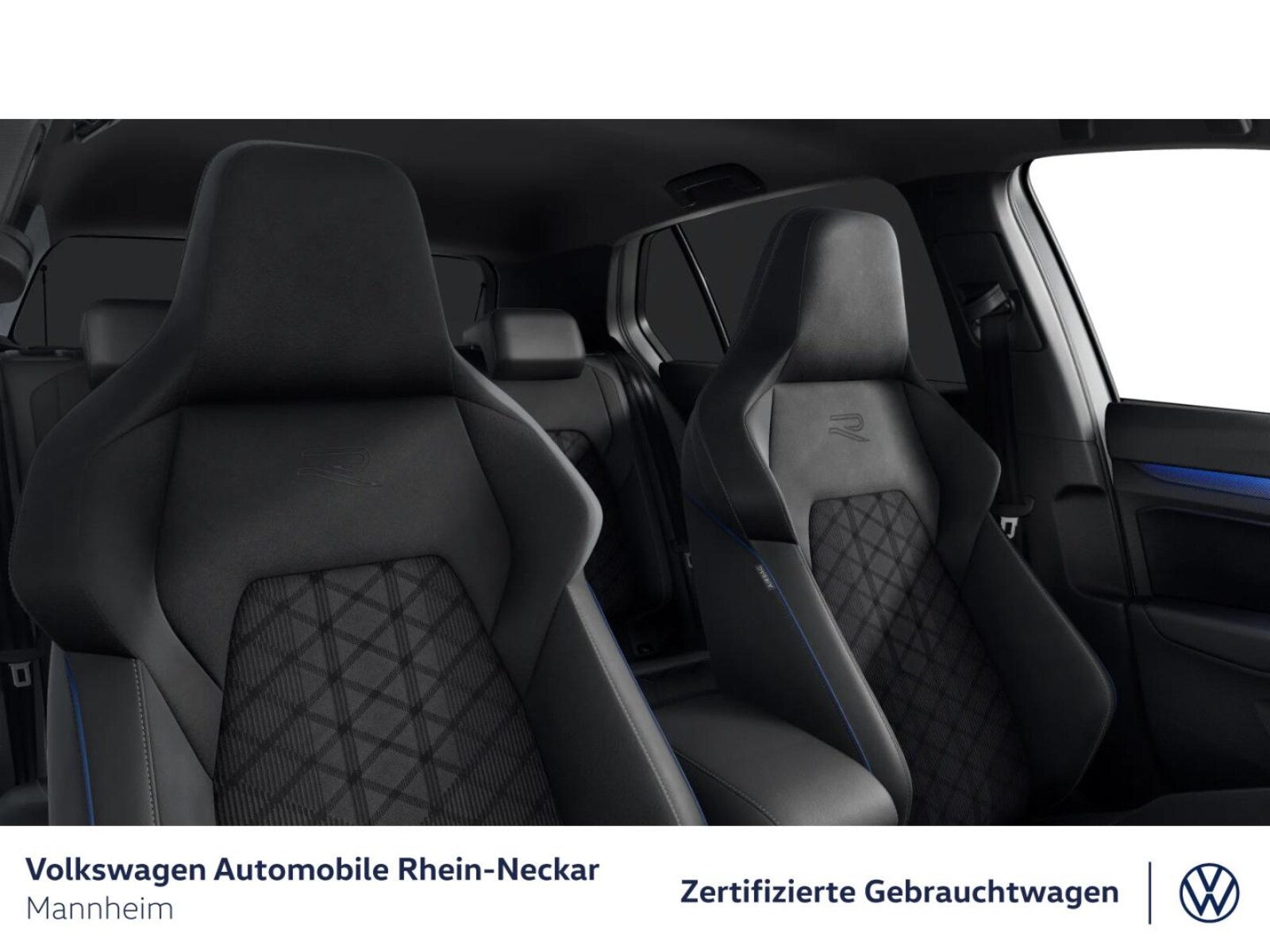Volkswagen Golf – Bild 9