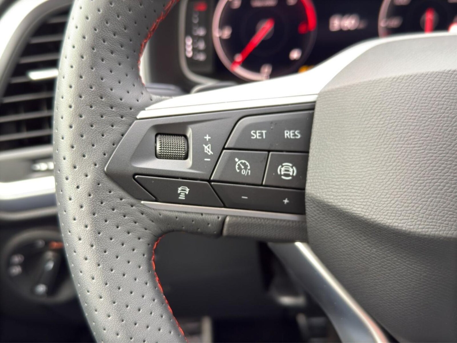 SEAT Ateca – Bild 18