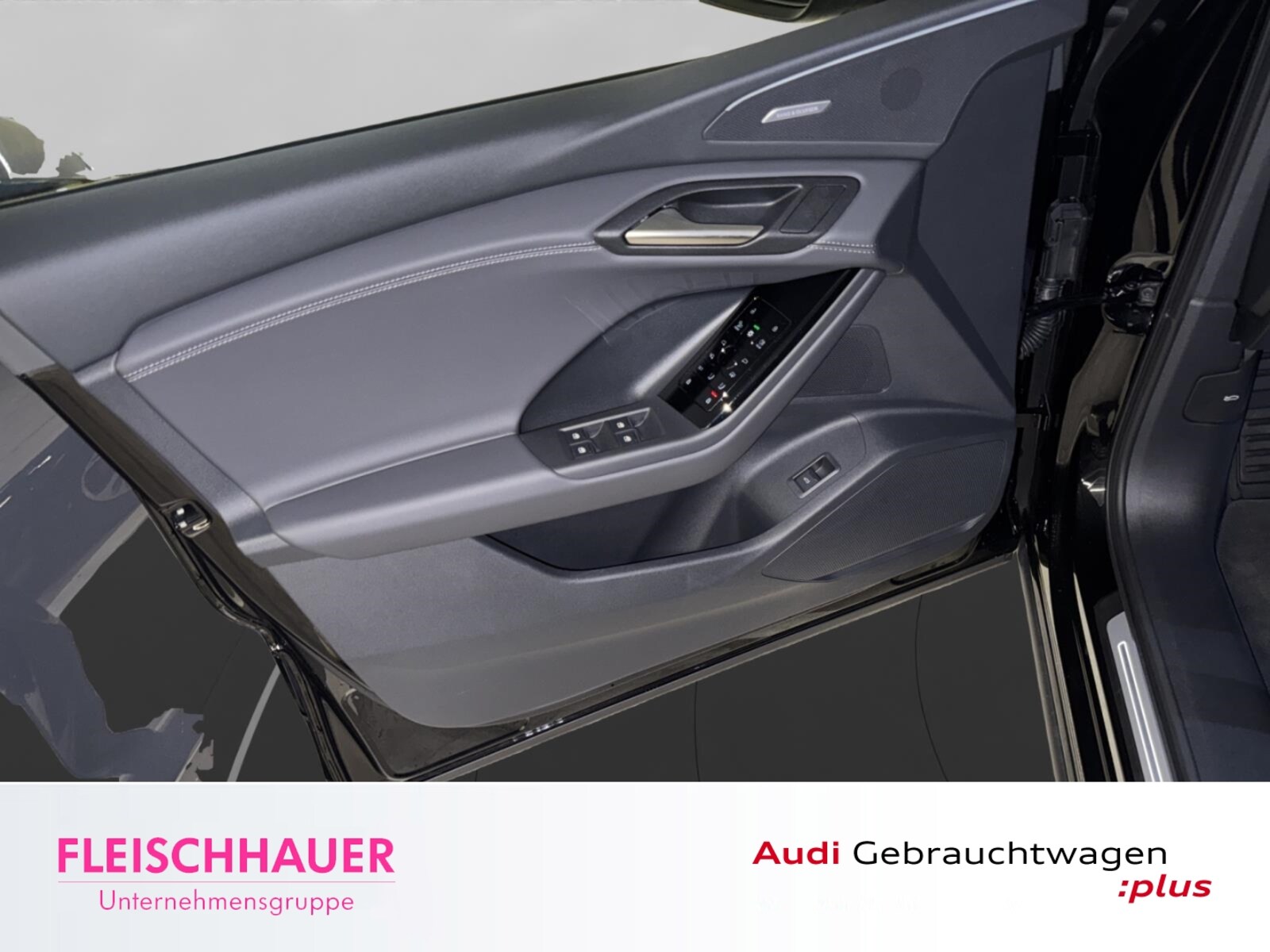 Audi Q6 e-tron – Bild 8