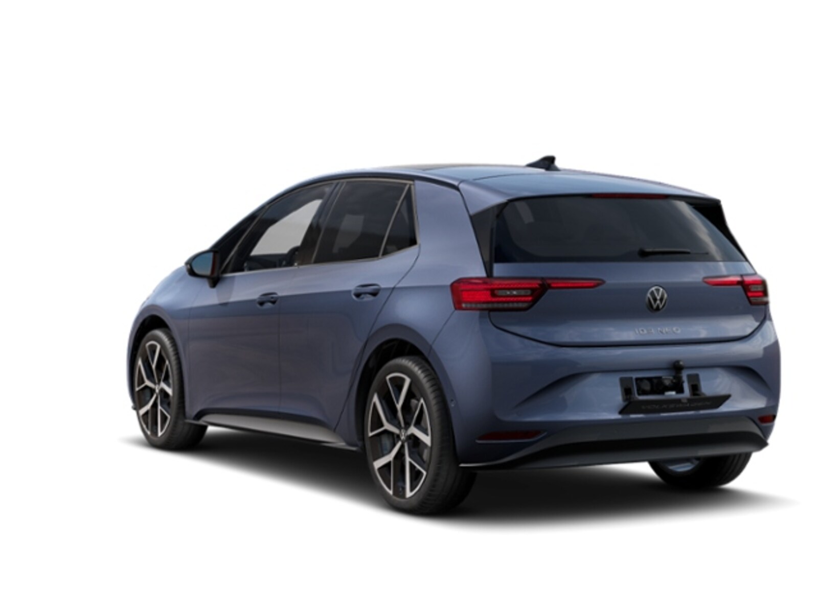 Volkswagen ID.3 Neo – Bild 3