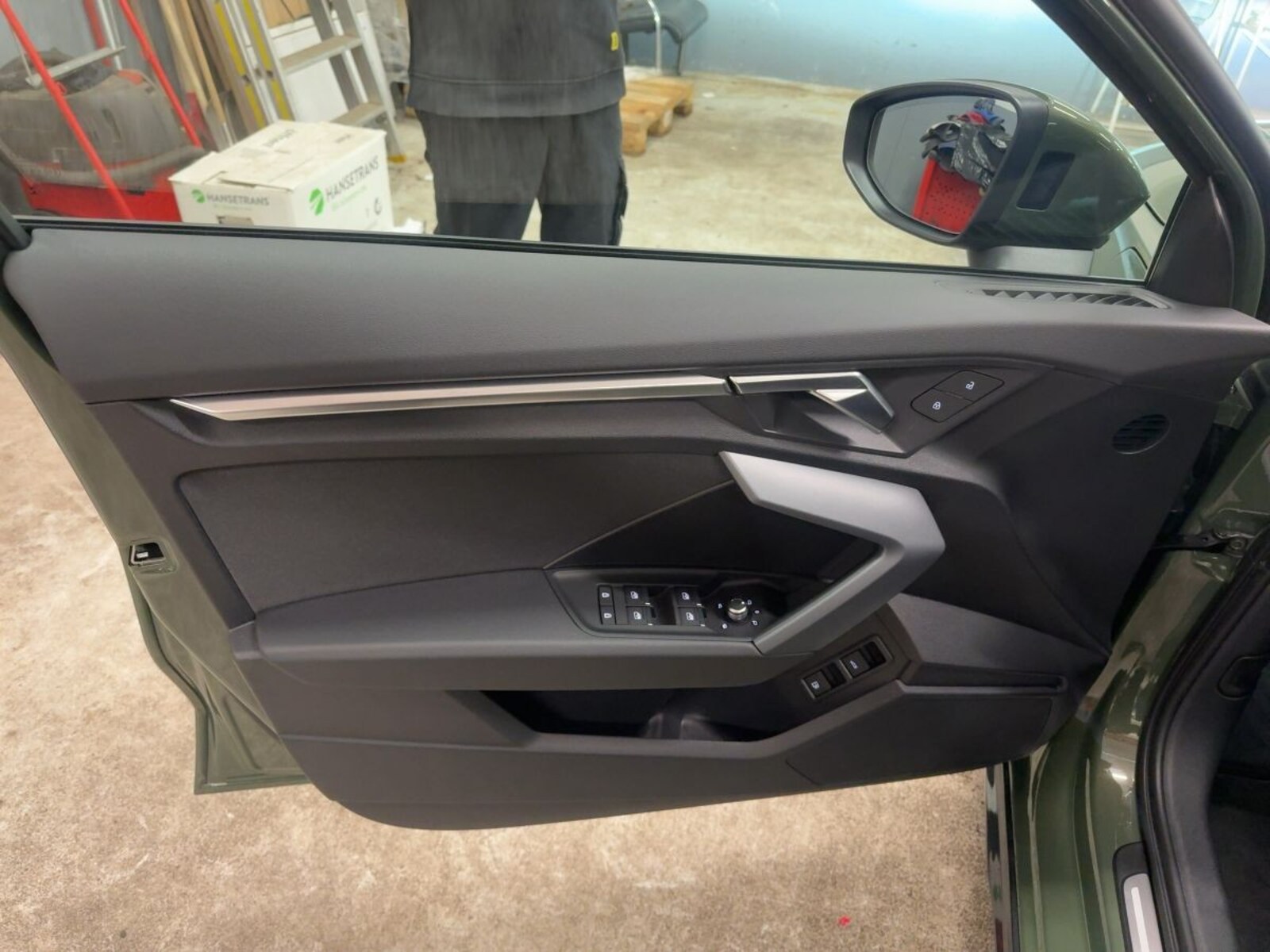 Audi A3 allstreet – Bild 15