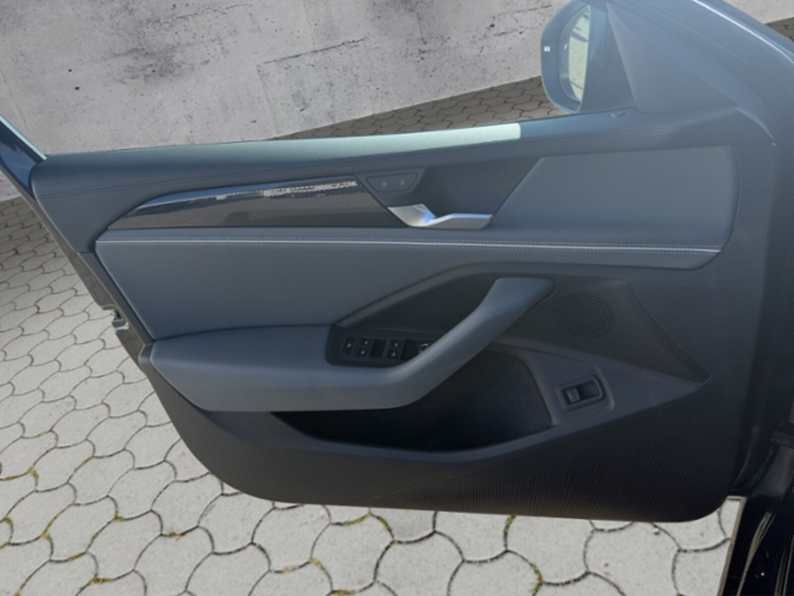 Volkswagen Passat – Bild 8
