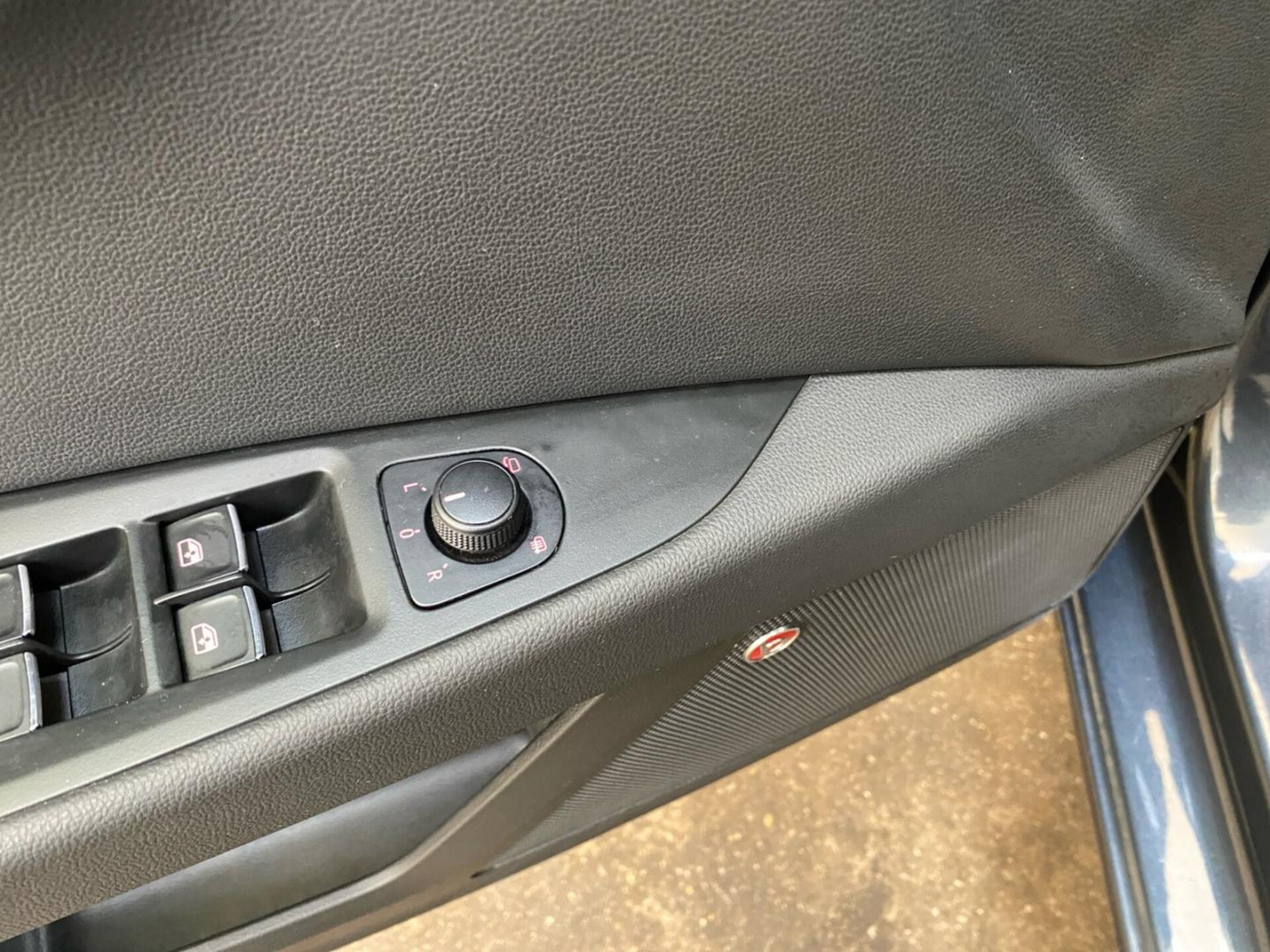 SEAT Leon Sportstourer FR