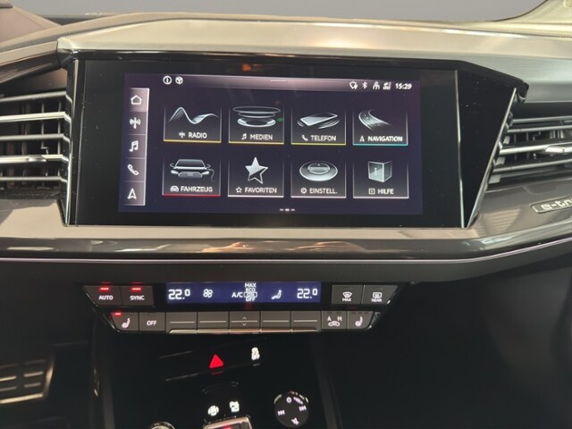 Image about Audi Q4 e-tron 40 e-tron