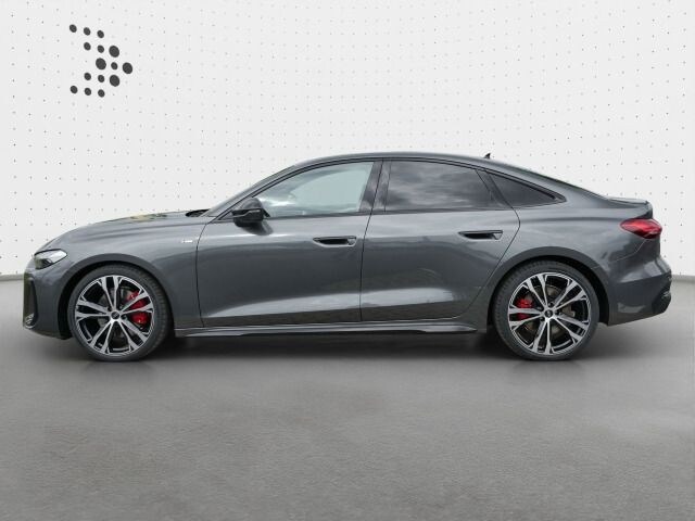 Image about Audi A5 Limousine TDI quattro 150 kW S tronic
