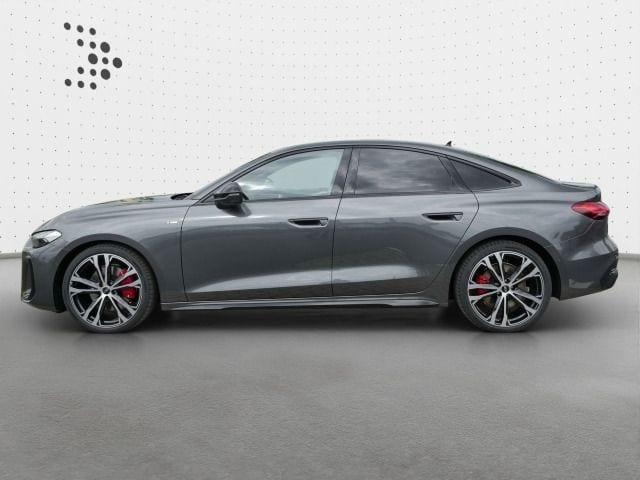 Image about Audi A5 Limousine TDI quattro 150 kW S tronic