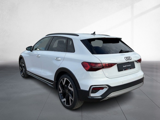 Image about Audi A3 allstreet 35 TFSI S tronic