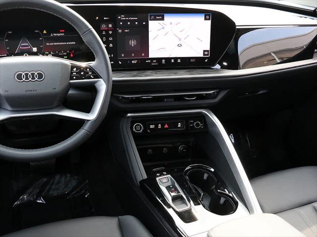 2025 AUDI Q5 - Image 17