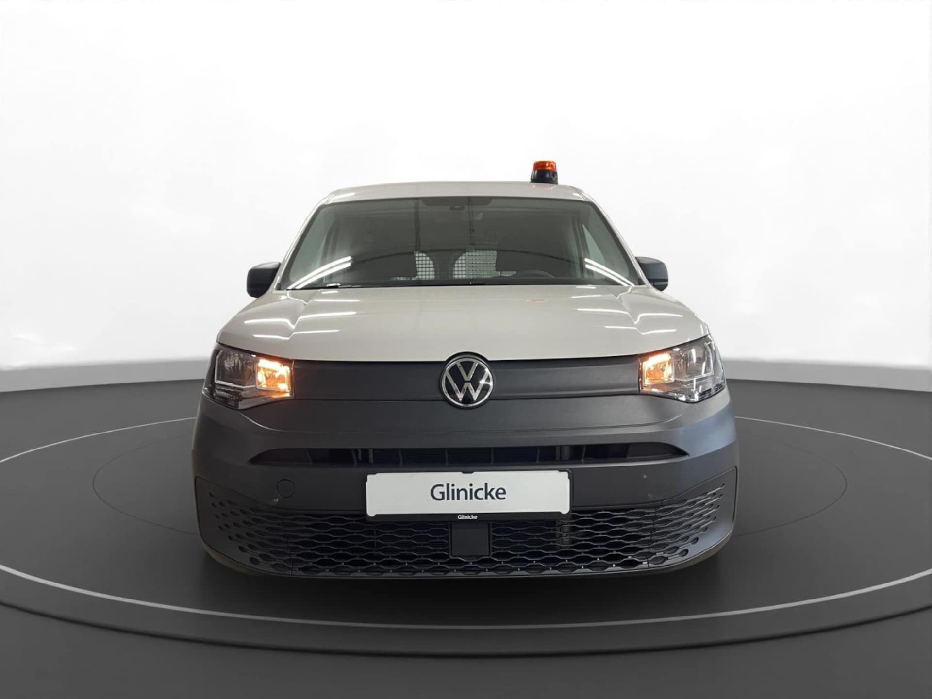 Volkswagen Caddy Cargo