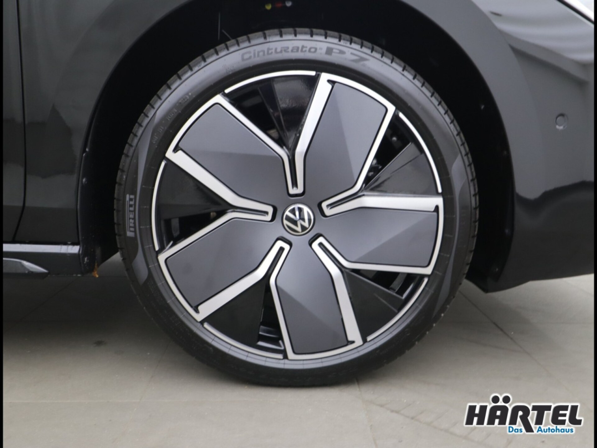 Volkswagen Passat R-Line