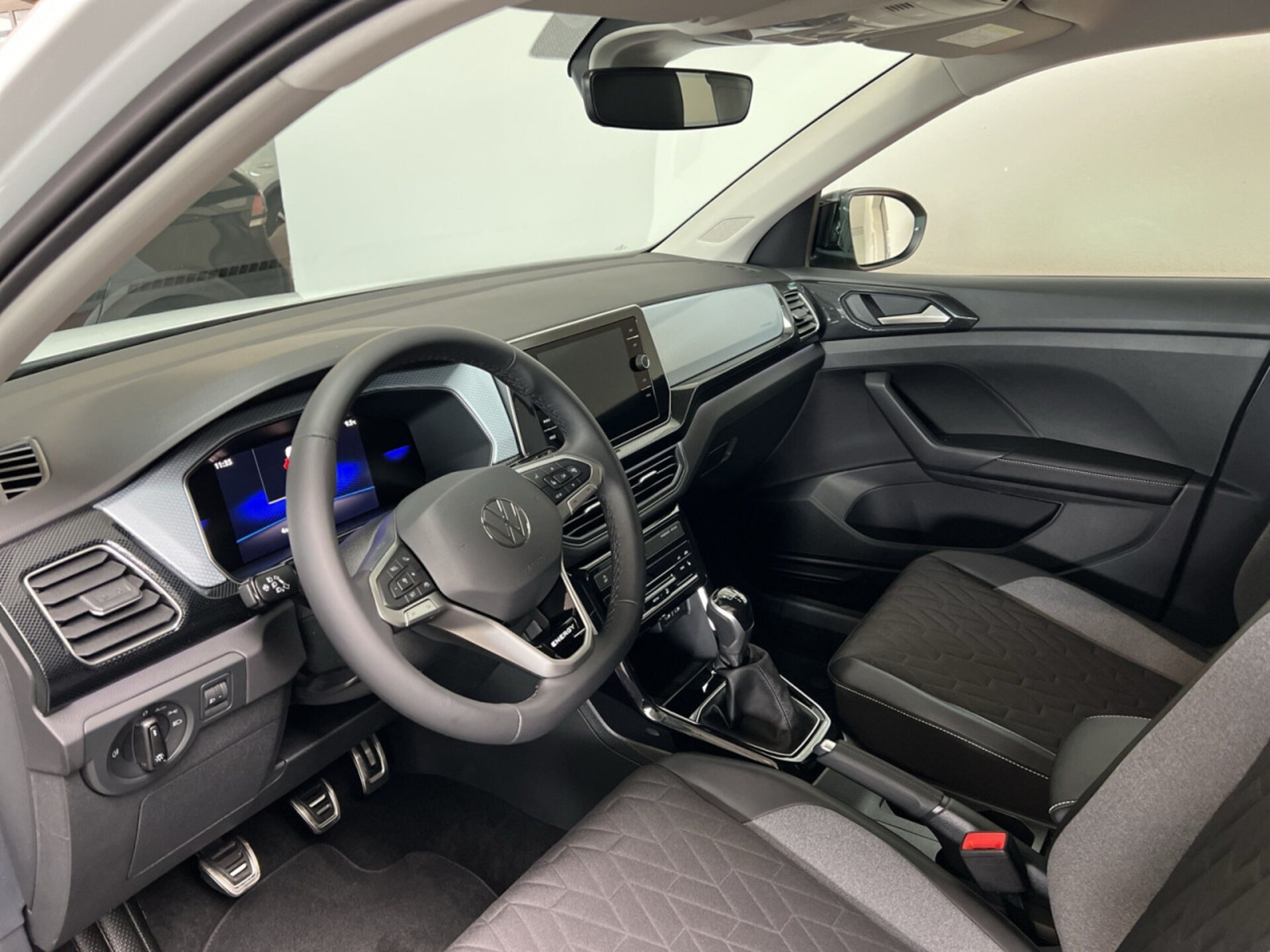Volkswagen T-Cross ENERGY