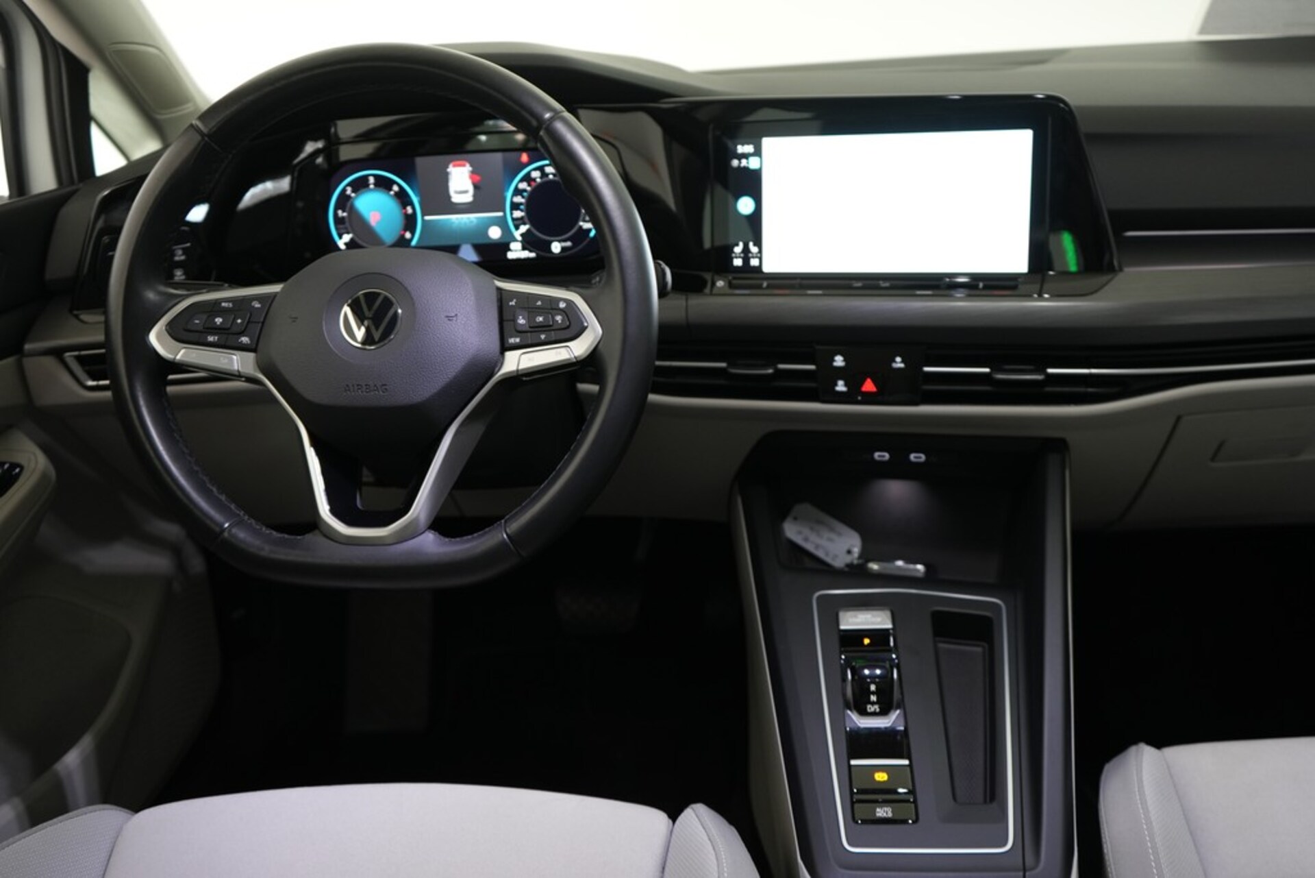 Volkswagen Golf Variant Style