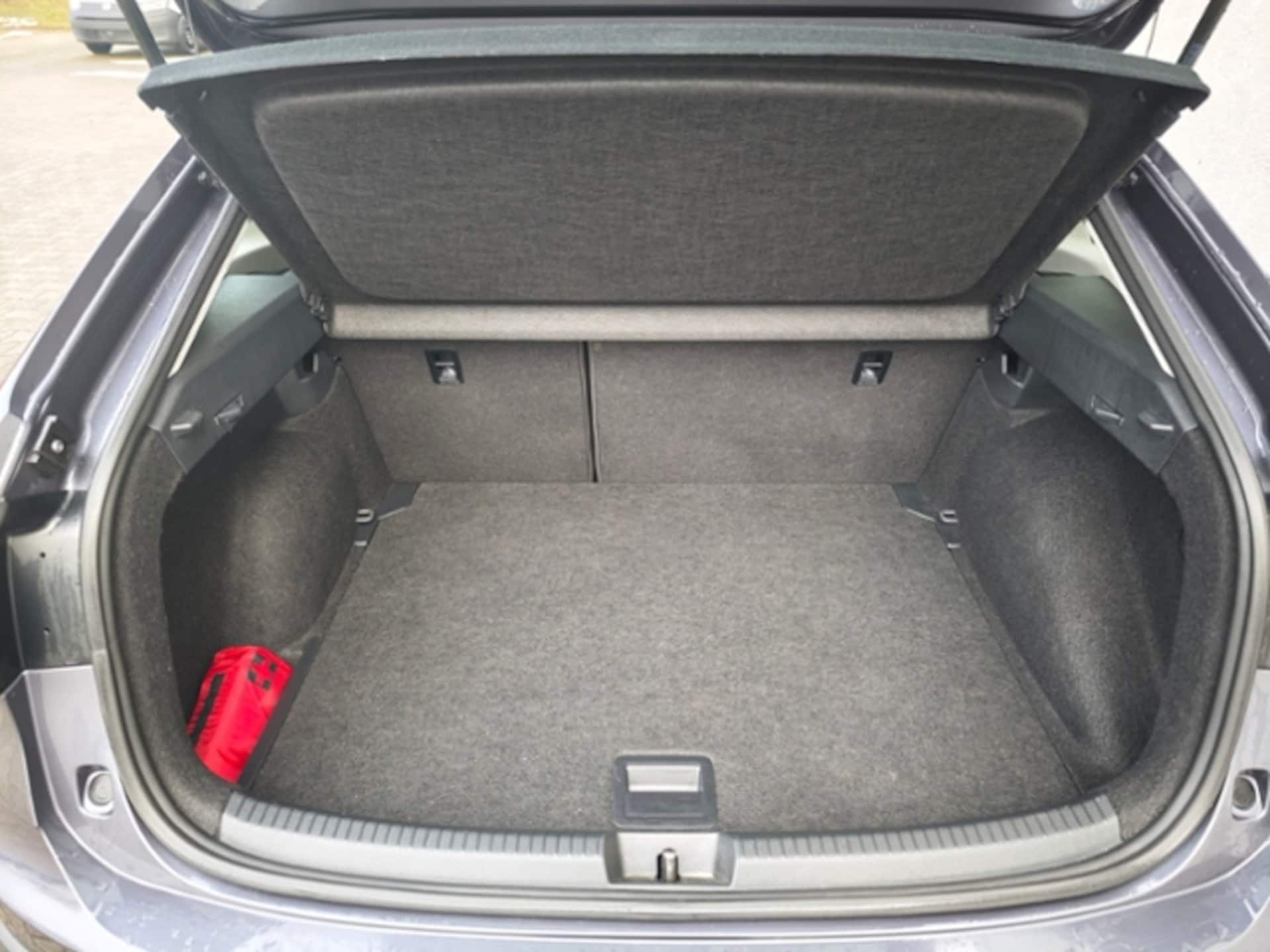 Volkswagen Taigo Style
