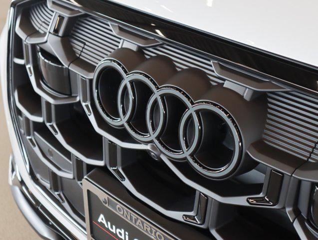 2026 Audi Q7 Prestige - Photo 32