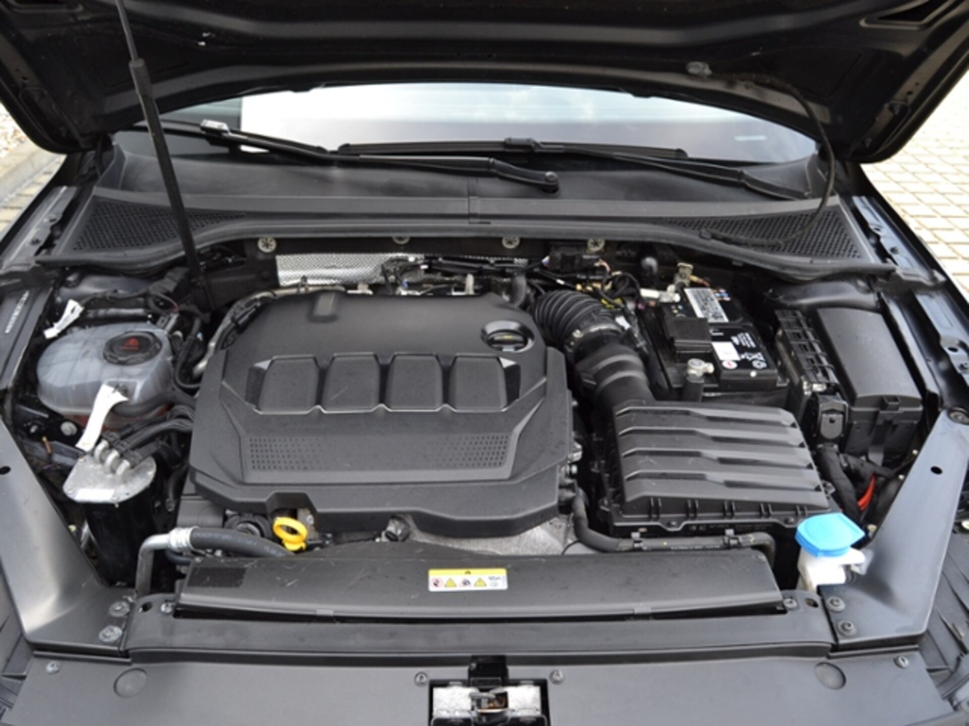 Volkswagen Passat Variant Elegance
