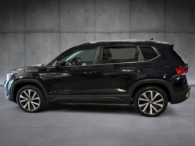 2024 Volkswagen Taos