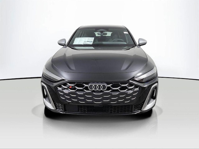 2026 Audi S5 Sedan