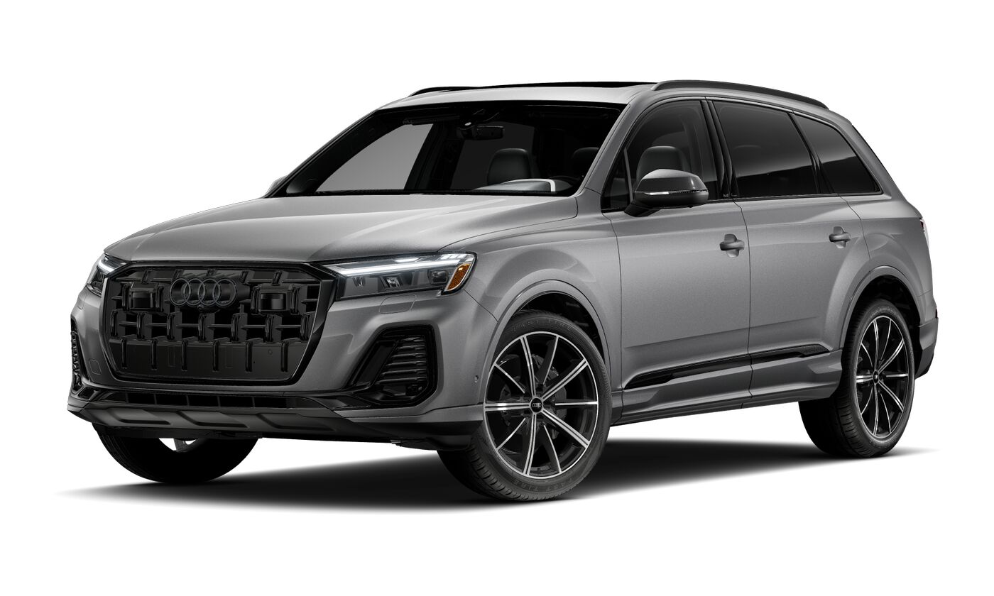 2026 Audi Q7 45 Premium Plus quattro Tiptronic's photo