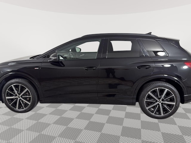 2022 Audi Q4 e-tron