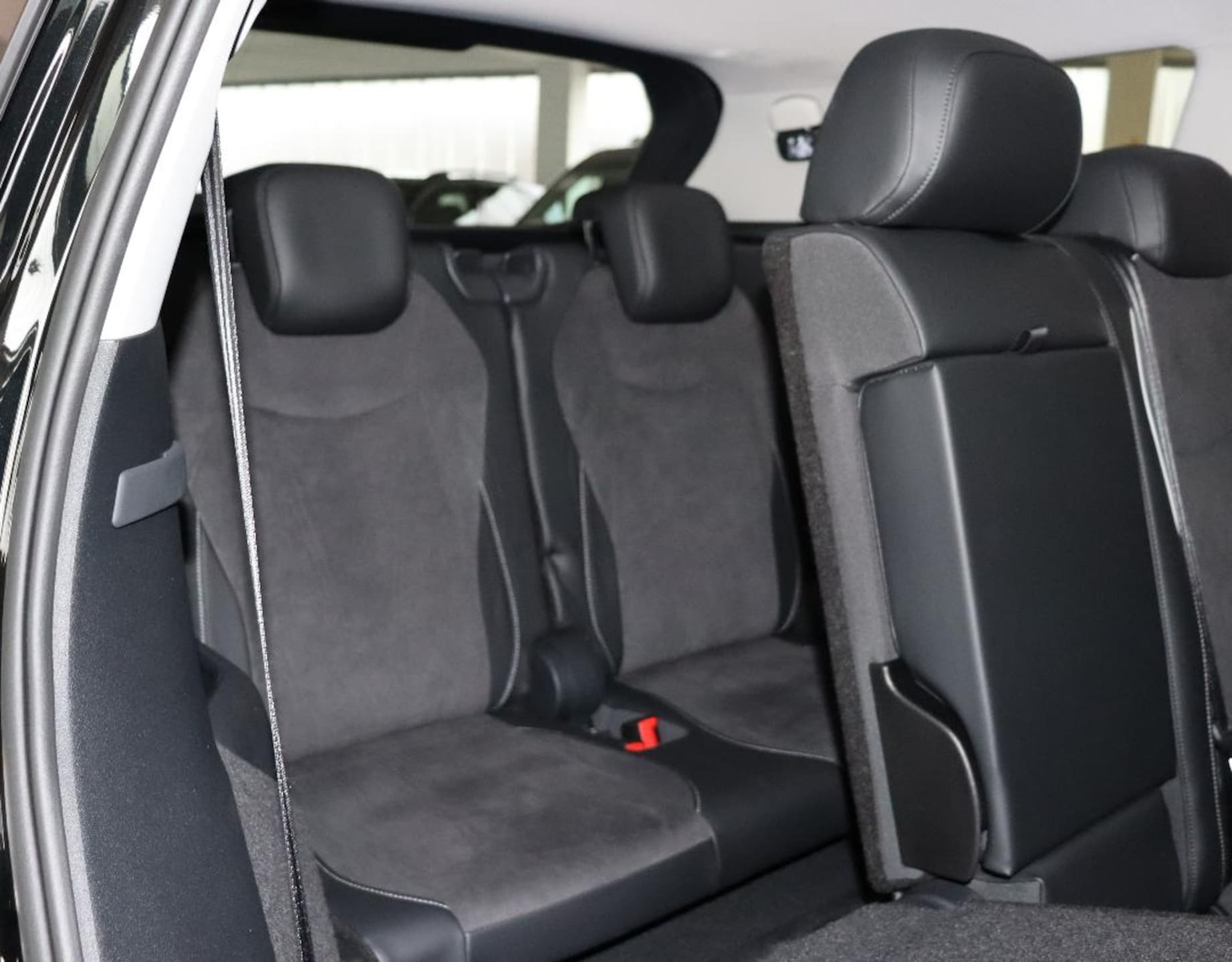 Volkswagen Tayron Elegance