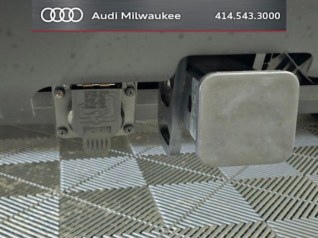 2026 Audi Q7 Premium Plus - Photo 14