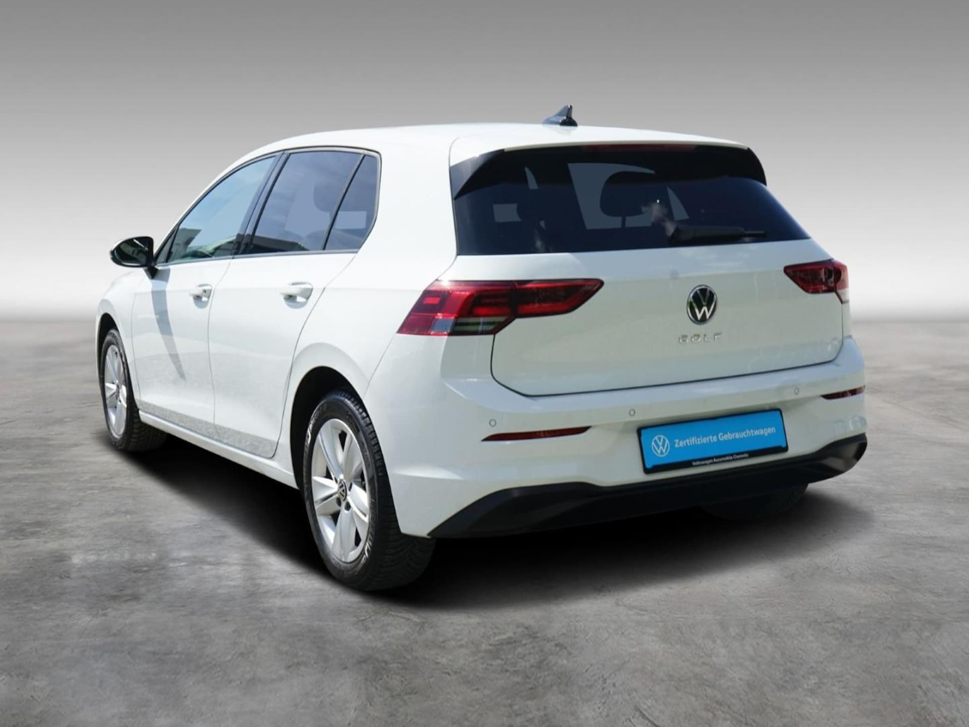 Volkswagen Golf Life