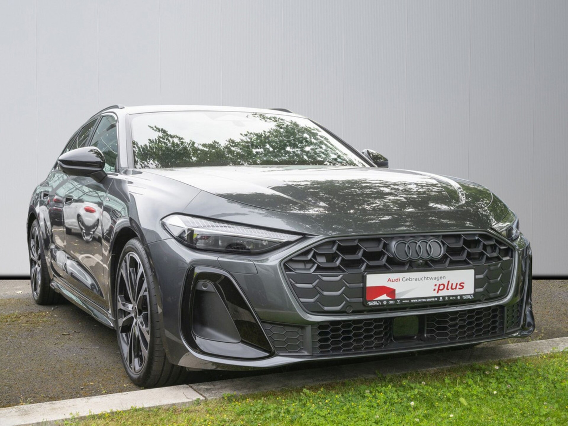 Audi A5 Avant