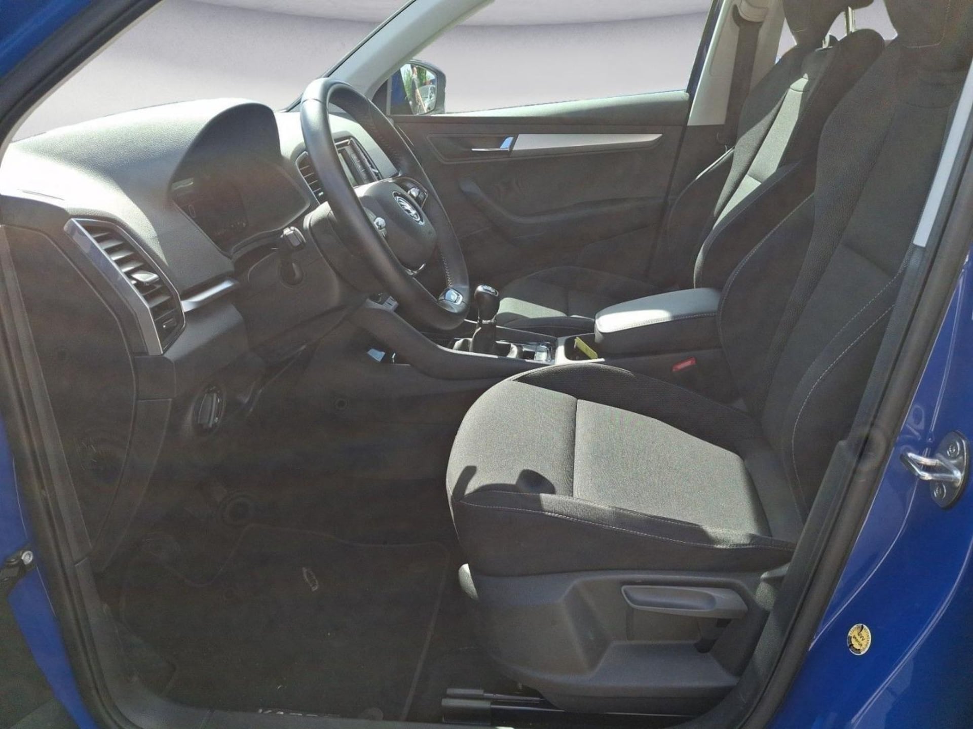 Skoda Karoq Ambition