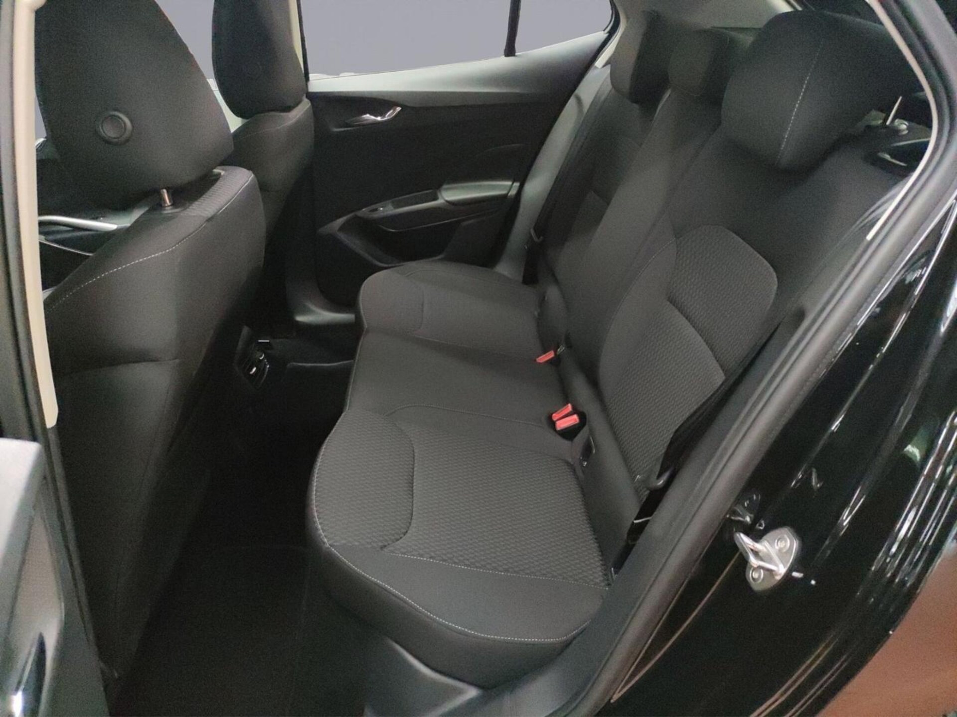 Skoda Fabia Style