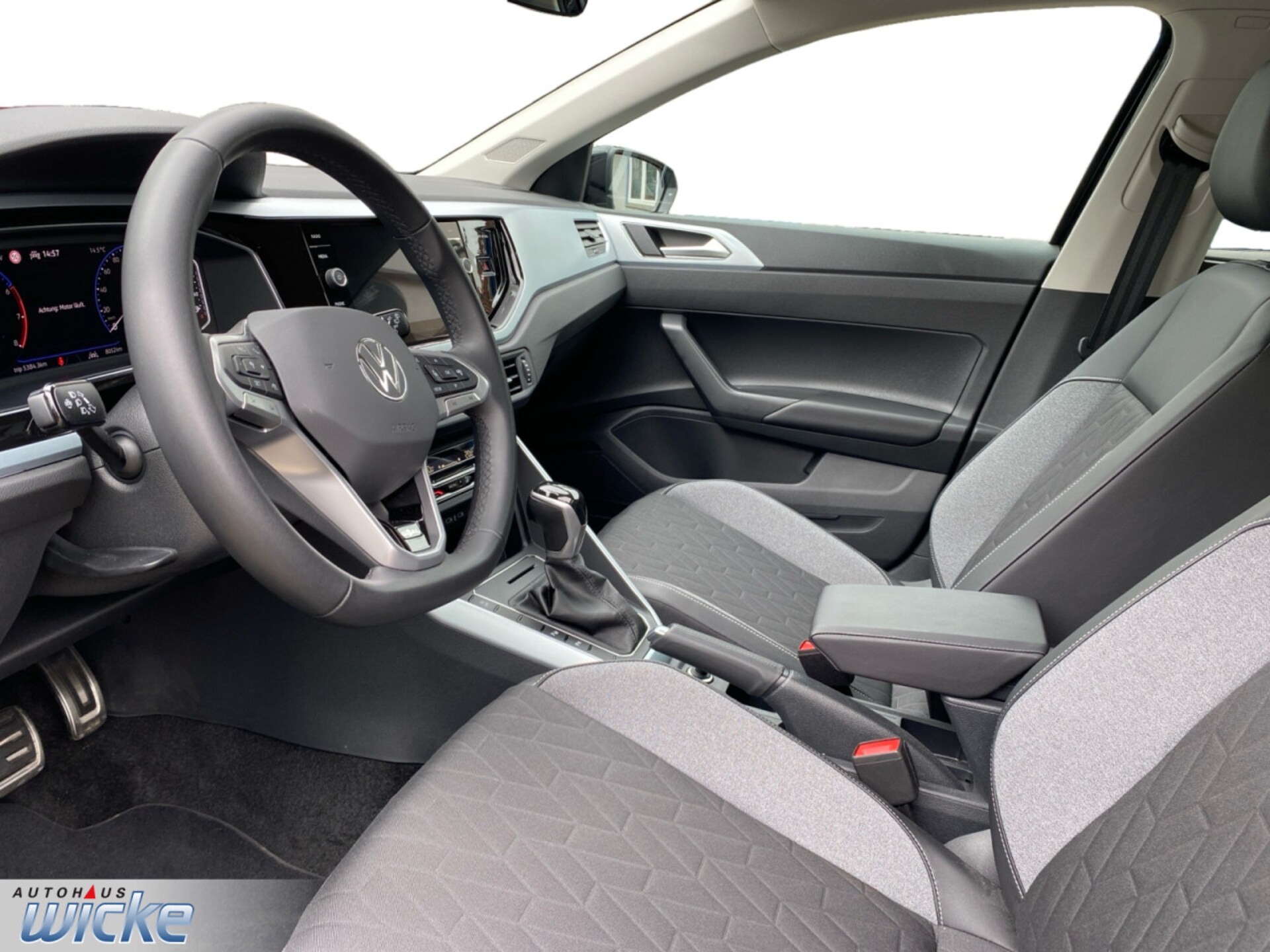 Volkswagen Polo Goal
