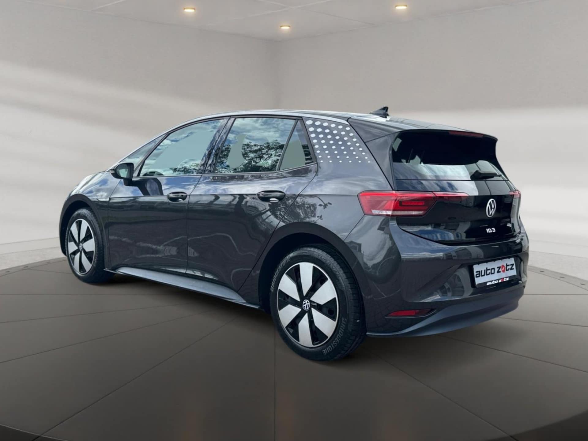 Volkswagen ID.3 Pro Performance Life