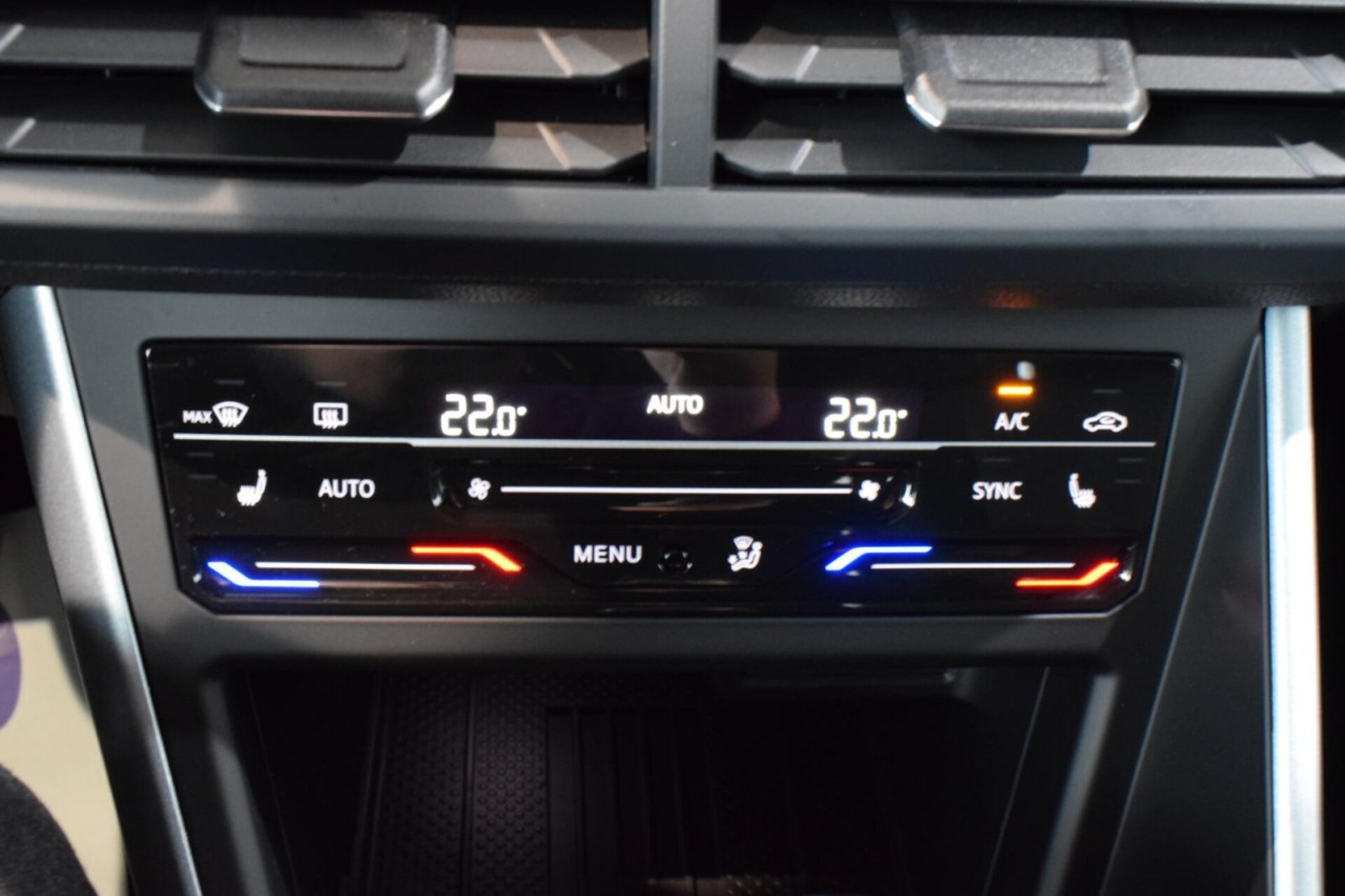 Volkswagen Polo ENERGY