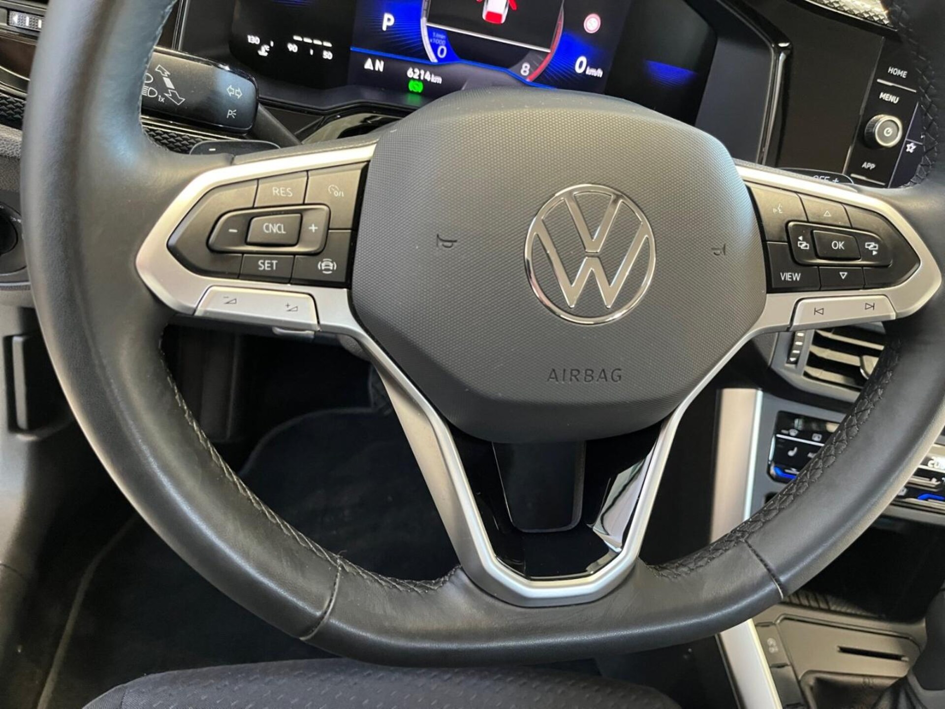 Volkswagen Polo Life