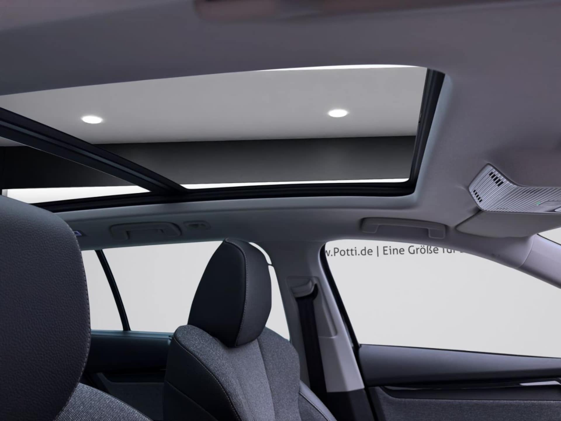 Skoda Octavia Combi Tour